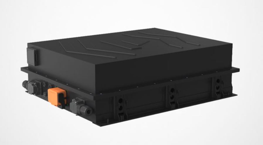 EV Power battery