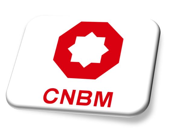 LOGO CNBM