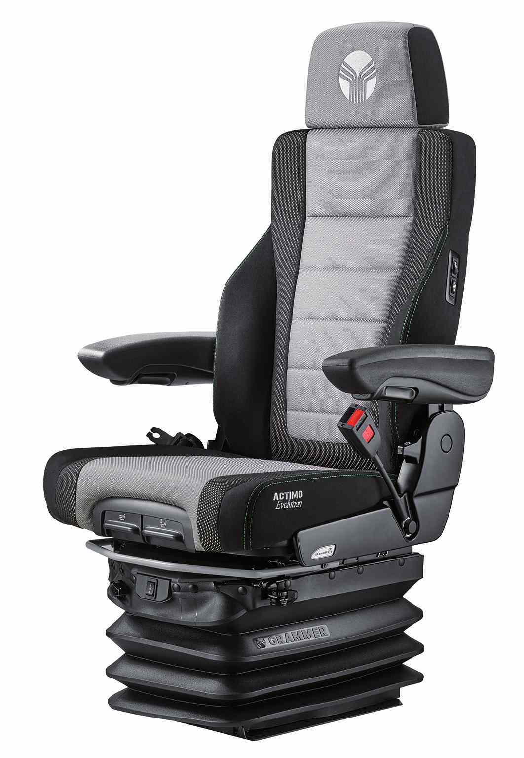 Actimo Evolution MSG 95 EL722