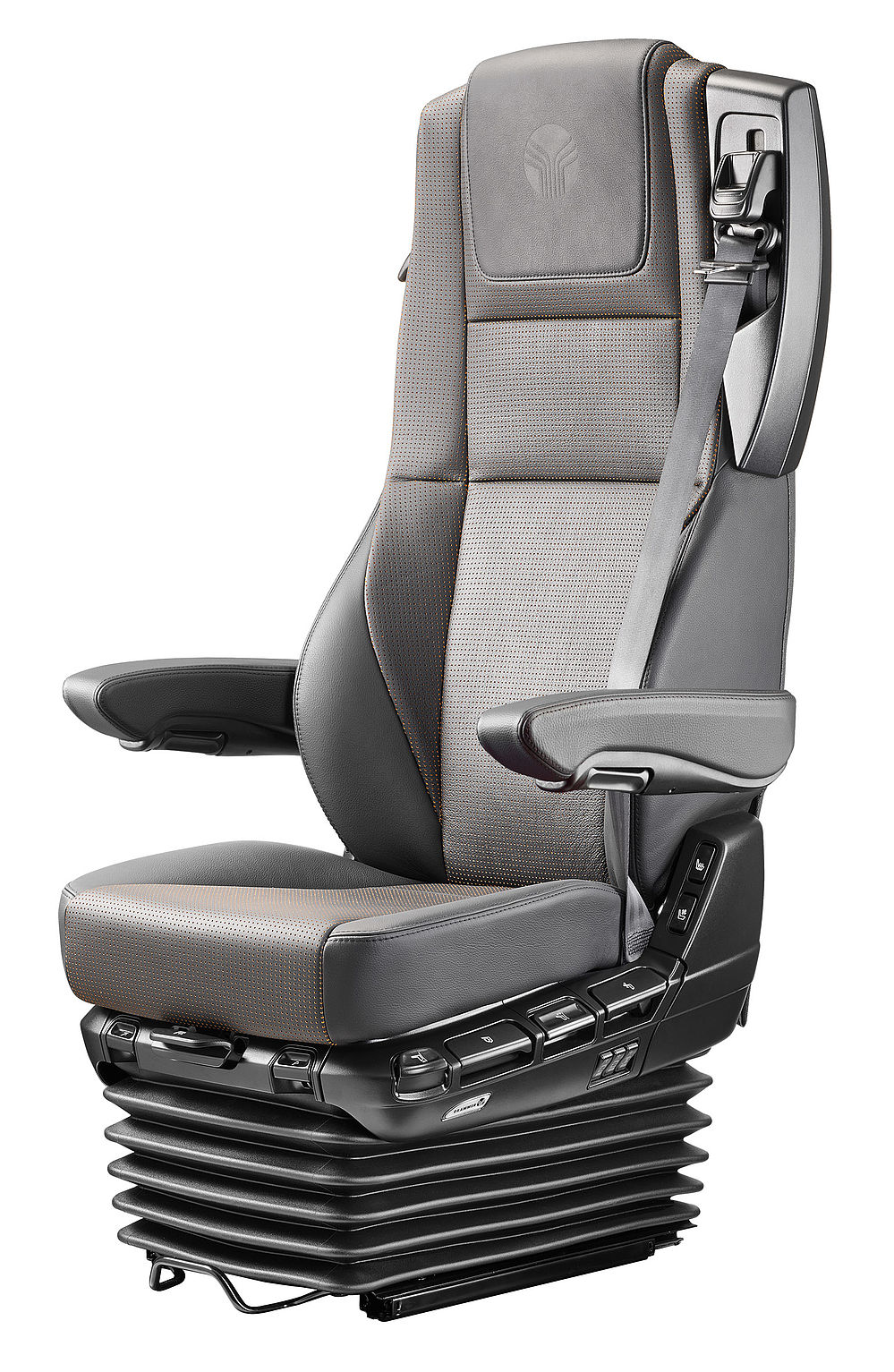 GRAMMER_Roadtiger_Luxury MSG 115
