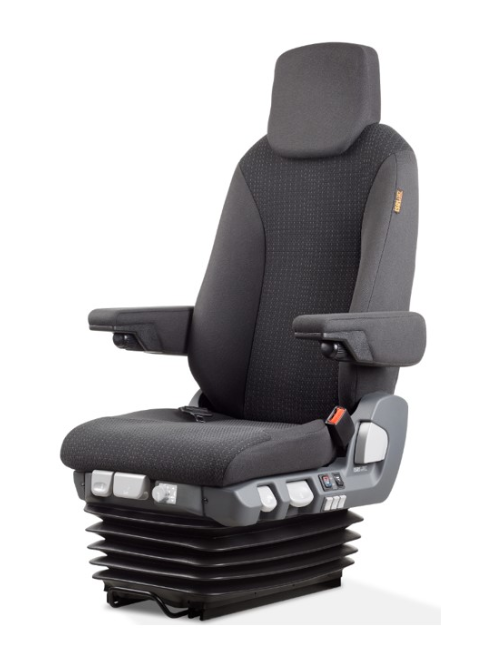 ISRI NTS 6830KA 880