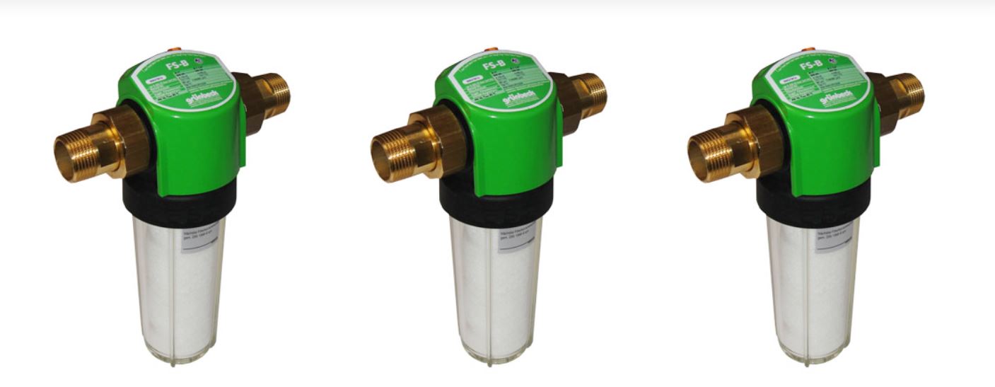 Water filter GENO® FS-B - 002